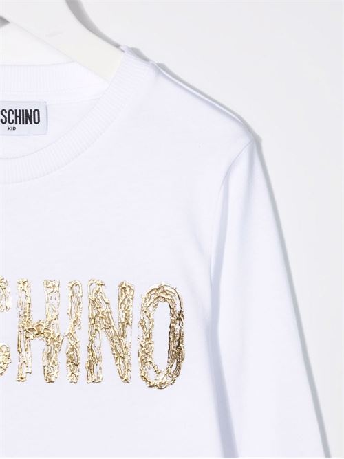  MOSCHINO KID-TEEN | HT0005LAA1010101